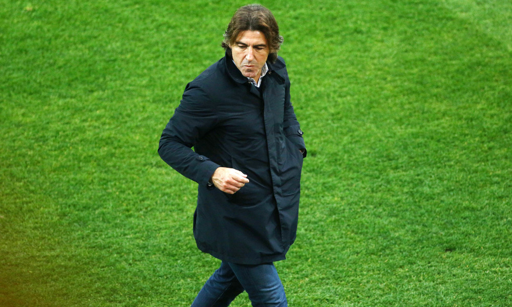 Ατρόμητος: Η ενδεκάδα με Ολυμπιακό