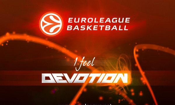 To πανόραμα της Euroleague