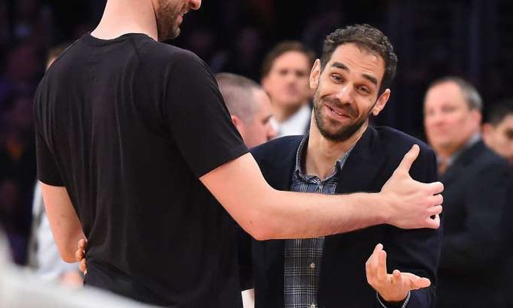 Ο Καλντερόν και τα «κουλά» συμβόλαια του NBA