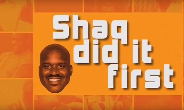 Το Shaqtin’ a Fool τρολάρει τον… Σακίλ