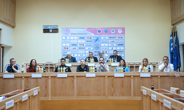 Final 4 Γυναικών: «Να κερδίσει ο καλύτερος»