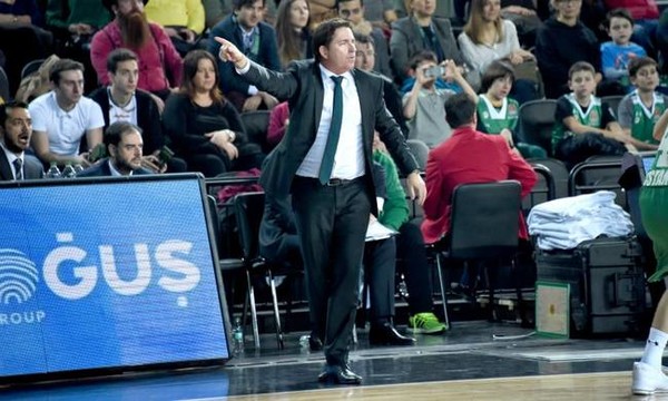 Πασκουάλ: «Οι λεπτομέρειες έκριναν τον αγώνα» (vids)