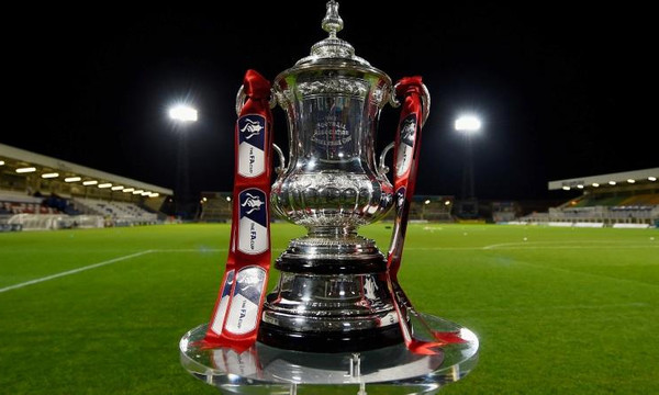 Ριζικές αλλαγές: Χρήση βίντεο και τέταρτη αλλαγή στο αγγλικό Κύπελλο!