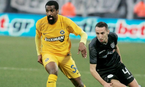 Χωρίς δύο με Κέρκυρα ο Αστέρας