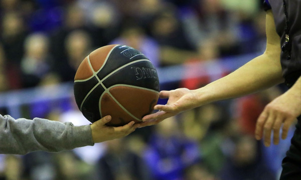 Η βαθμολογία της Basket League