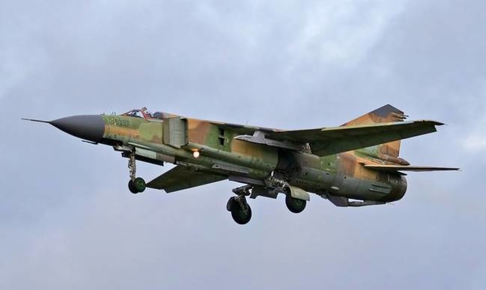 Συντριβή μαχητικού αεροσκάφους στην Τουρκία