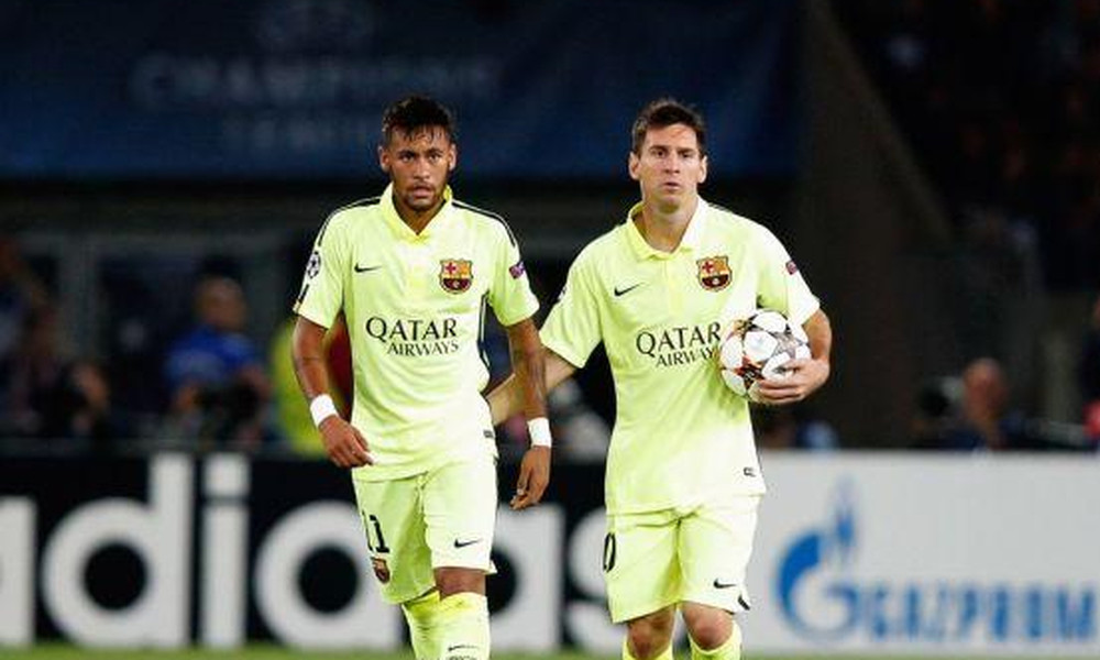 Ο γαλλικός Τύπος προειδοποιεί την Παρί: «Η Μπαρτσελόνα ξύπνησε»