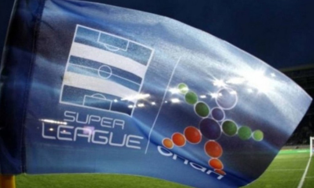 Η βαθμολογία της Super League