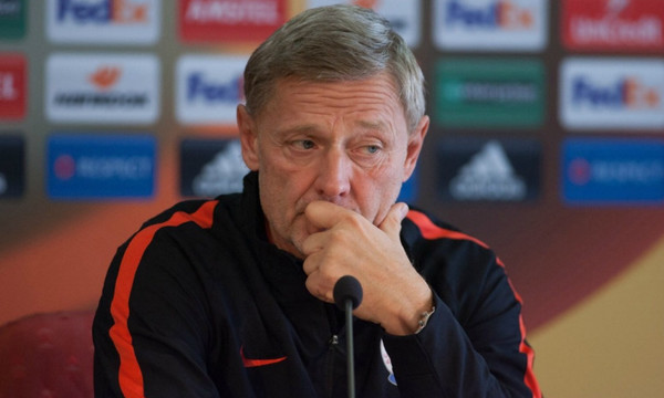 Αστέρας Τρίπολης: Σκάζνι για… σωτηρία!