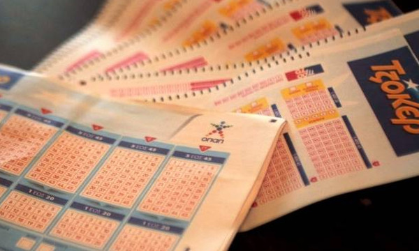 Τζακ ποτ στο Τζόκερ - Πόσα μοιράζει στην κλήρωση της Πέμπτης (9/3)
