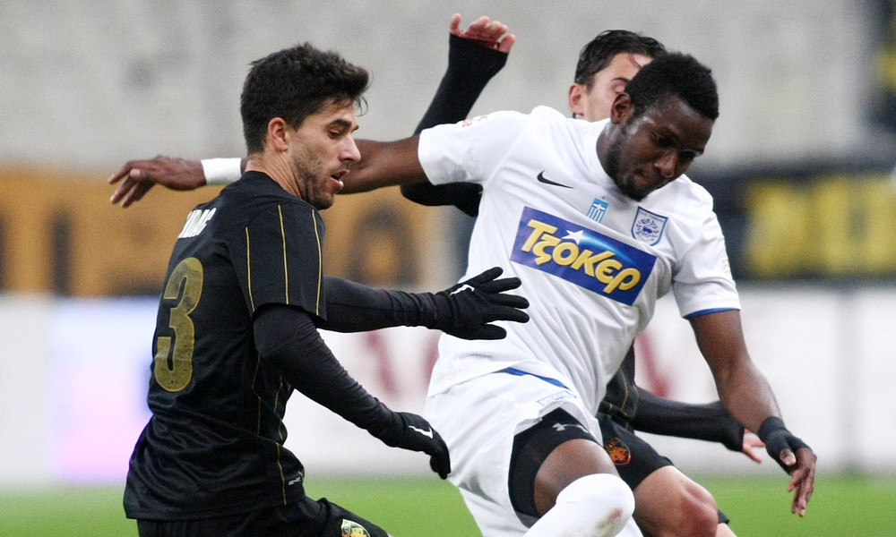 Αγωνία για Μαμπουλού, μεταφέρθηκε στο νοσοκομείο!