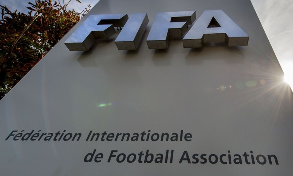  FIFA: Απαγόρευση μεταγραφών στον Ολυμπιακό!