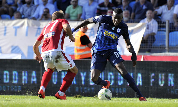 Αγωνία για την υγεία του Μαμπουλού