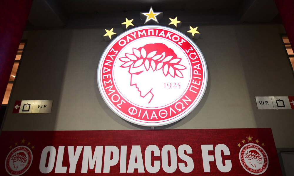 Ολυμπιακός: «Έφηβος» 101 ετών (photos)