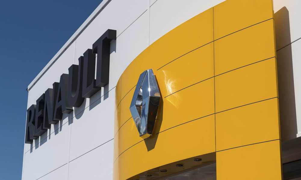 Δυναμική και ανανεωμένη η Renault στη Γενεύη