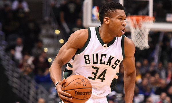 NBA: Χωρίς… φρένα για play offs οι Μπακς του Giannis