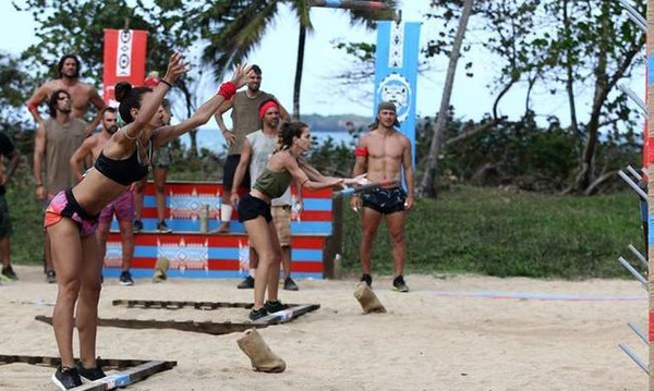 Αποκάλυψη Survivor: Αυτός είναι ο λόγος που χάνουν συνέχεια οι «Μαχητές»