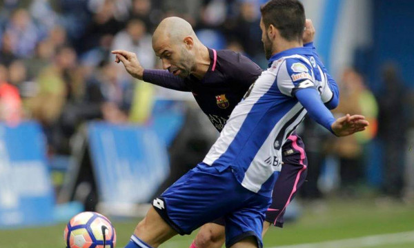 Ήττα σοκ για Μπαρτσελόνα μετά το έπος!