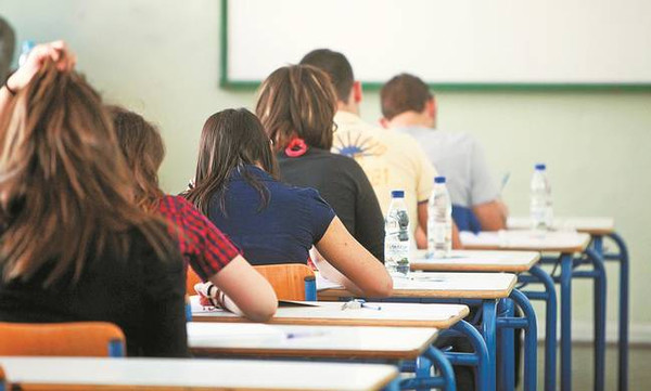 Πανελλήνιες 2017: Αυτό είναι το αναλυτικό πρόγραμμα για ΓΕΛ, ΕΠΑΛ και ειδικά μαθήματα