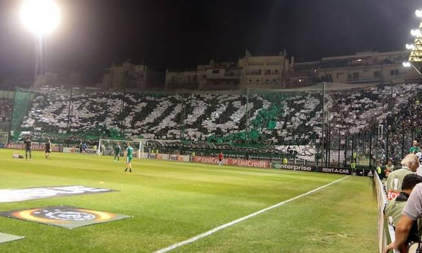Παναθηναϊκός-Ολυμπιακός: Ολοταχώς για sold out