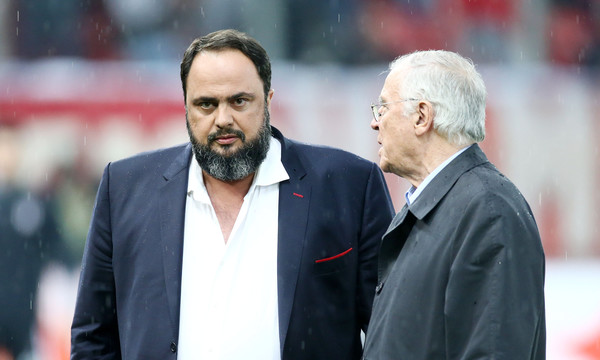 «Επιστρέφει για Νότιγχαμ ο Μαρινάκης»