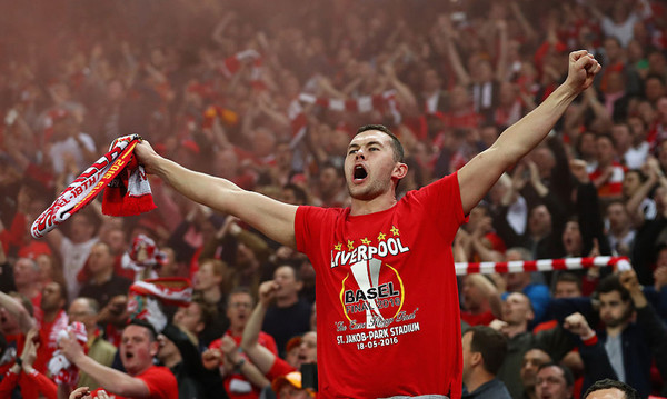 H μαγεία της Liverpool κρύβεται στον κόσμο της