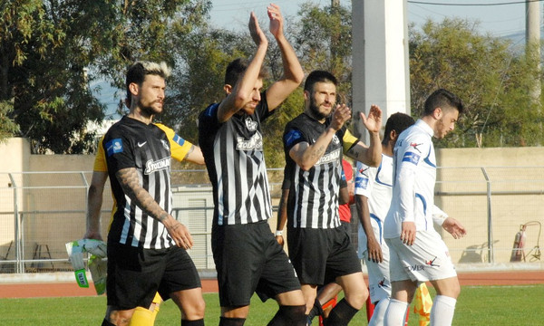 ΟΦΗ: «Πλήττεται η αξιοπιστία του πρωταθλήματος»
