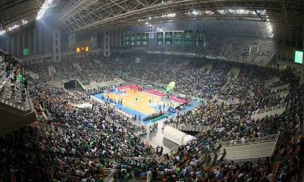 Κολαστήριο στον τελικό!