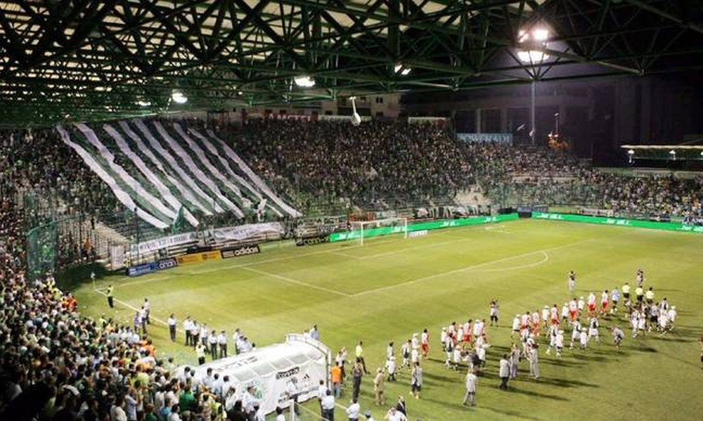 Παναθηναϊκός-Ολυμπιακός: Και επίσημα sold out!