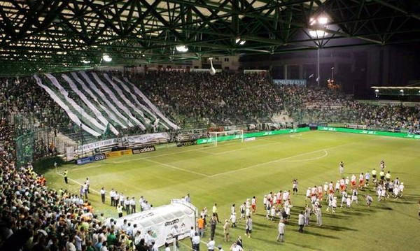 Παναθηναϊκός-Ολυμπιακός: Και επίσημα sold out!