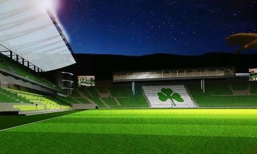 Δήμος Παπάγου-Χολαργού: «Δεν μπορεί να γίνει γήπεδο στο Γουδή»