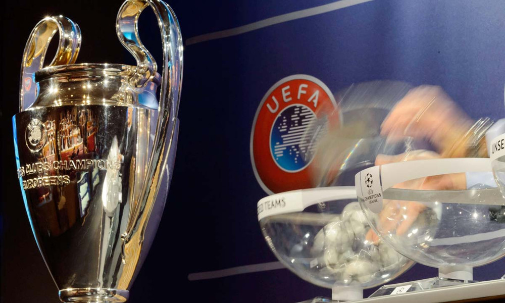 Champions League: Βγαίνουν οι «μάχες» στα προημιτελικά