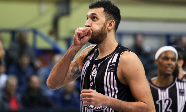 Ανησυχία για Χρυσικόπουλο στον ΠΑΟΚ