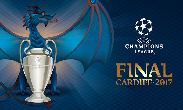 Η UEFA δίνει το 1/3 των εισιτηρίων του τελικού του Champions Leagueσε τρίτους