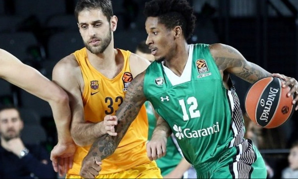 Νέα ήττα για Μπαρτσελόνα, στο κυνήγι της Ανατολού η Νταρουσάφακα!