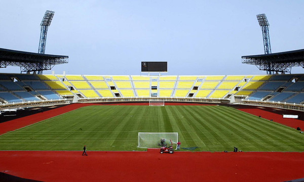 Το Ηράκλειο υποψήφιο για τον τελικό κυπέλλου