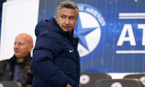 Έξαλλος ο Σπανός: «Έγκλημα»!