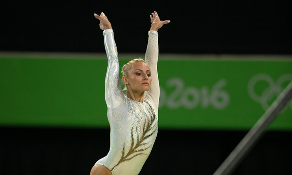 Πήρε το ασημένιο η Μιλλούση στο Παγκόσμιο Κύπελλο!