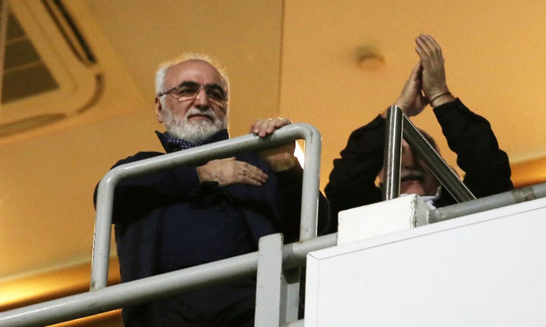 Απάντηση ΠΑΟΚ σε Ατρόμητο: «Ισονομία και δικαιοσύνη για όλους»