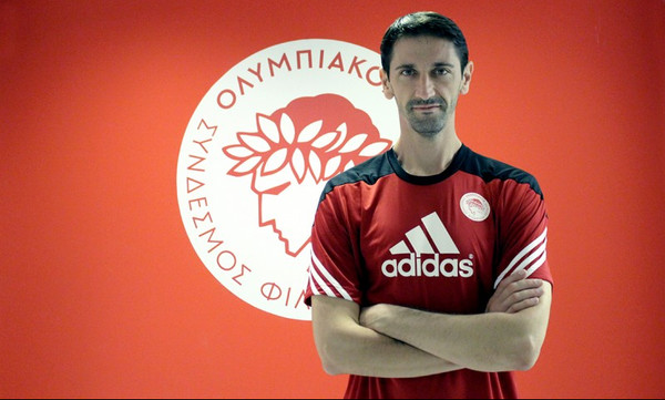 Μπόσκαν: Να συνεχίσουμε να κερδίζουμε