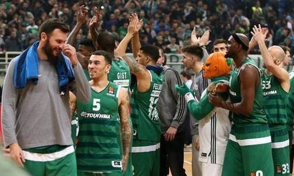 Αρχίζει να… ράβει κοστούμι!