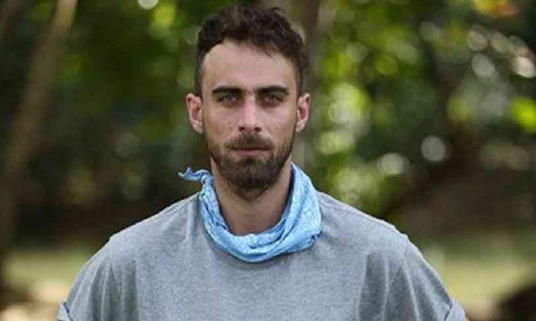 Όταν ο Κύπριος του «Survivor» έπαιζε σε διαφημίσεις!