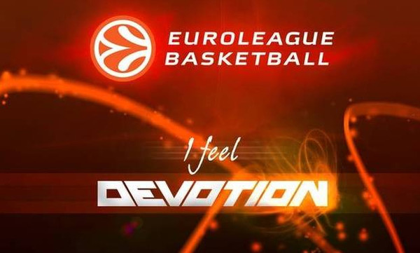 Euroleague: Αυτό είναι το λόγκο του Final 4 (vid)