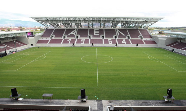 ΑΕΛ: Με αυτόν τον προπονητή θα πάει ως το τέλος!