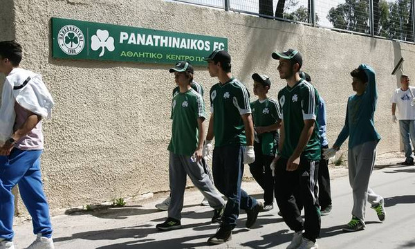 Παναθηναϊκός: Τι πραγματικά συμβαίνει με την Παιανία