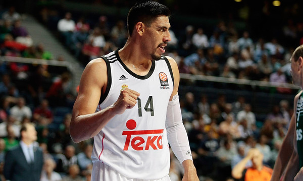 Ένα Under και ένα Over