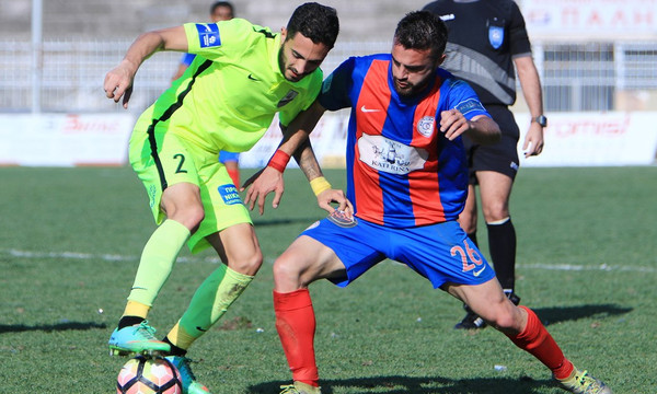 «Φωτιά» στη Football League!