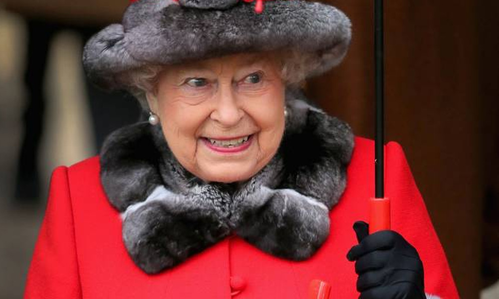 Επίθεση στο Λονδίνο: Συναγερμός και στο Μπάκιγχαμ - Φόβοι για τη βασίλισσα Ελισάβετ