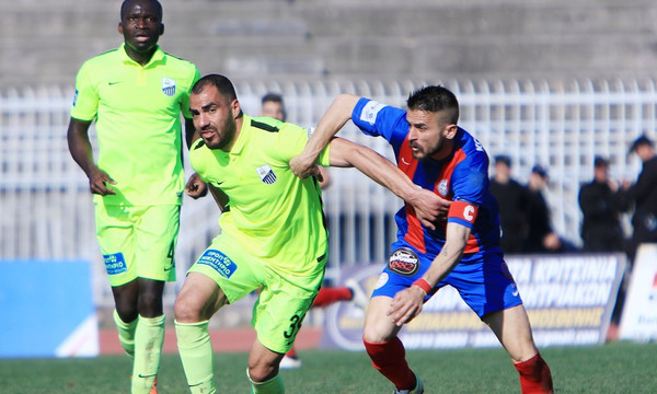 Λαμία: «Στο ίδιο έργο θεατές»