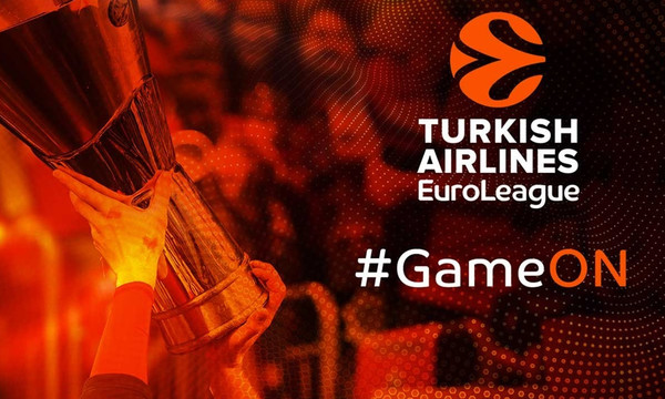 Οι έξι ομάδες που προκρίθηκαν ήδη στους «8» της Euroleague